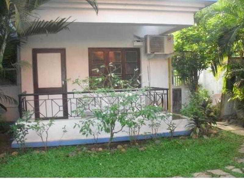 Senhor Angelo Resort Goa Calangute Exterior foto